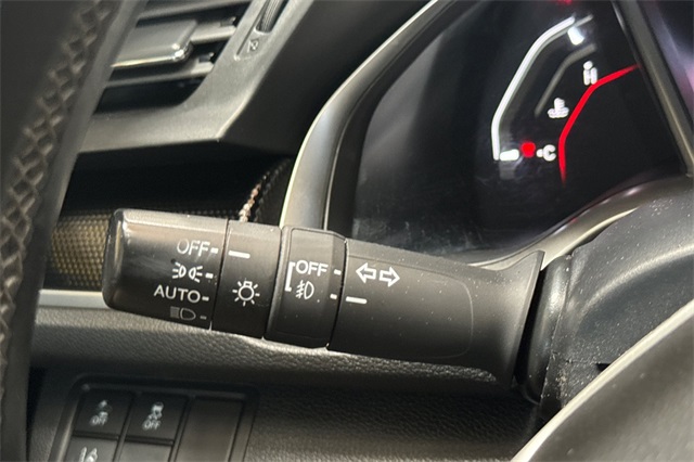 2021 Honda Civic Sport photo 28