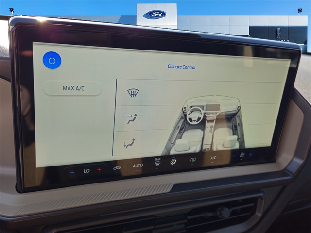 2025 Ford Bronco Sport Big Bend photo 18