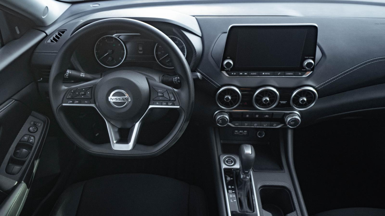 2023 Nissan Sentra SV photo 10