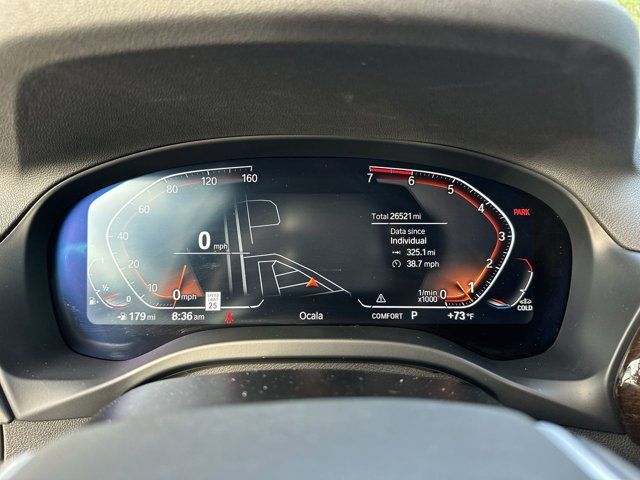 2024 Bmw X3 xDrive30i photo 8