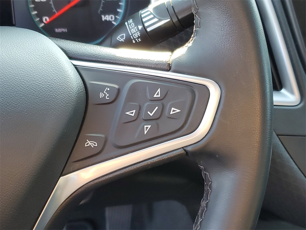 2023 Chevrolet Malibu 1LT photo 13