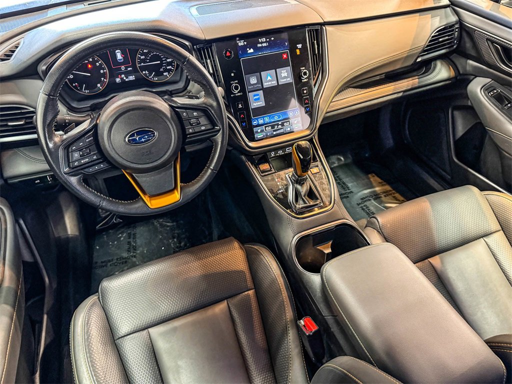 2023 Subaru Outback Wilderness photo 35