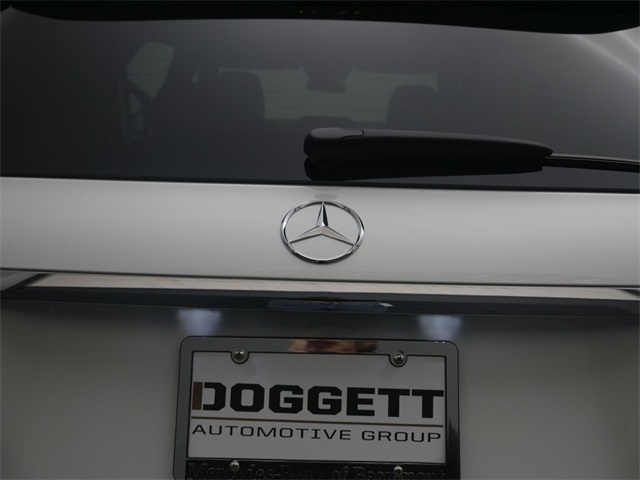 2026 Mercedes Benz GLE 450 4MATIC photo 21