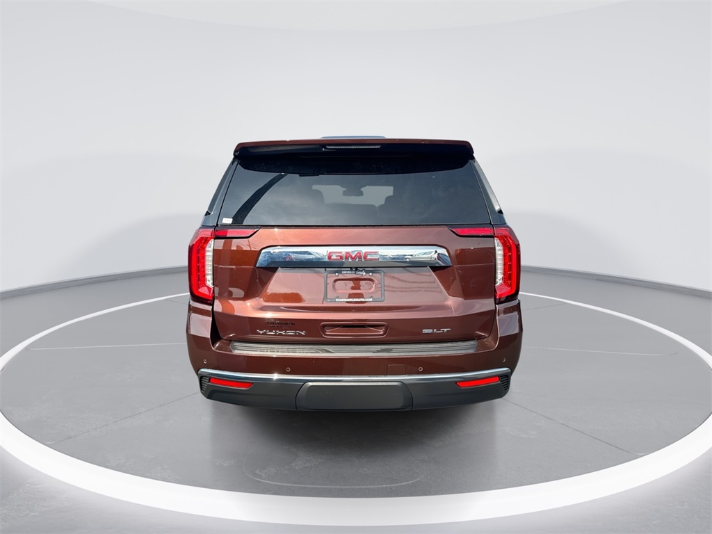 2023 Gmc Yukon SLT photo 7