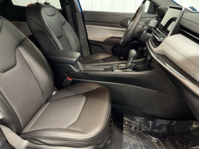 2024 Jeep Compass Latitude photo 19