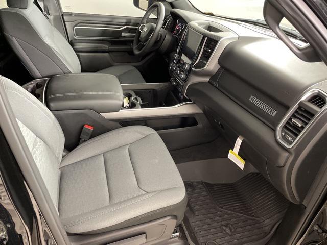2025 Ram 1500 Big Horn photo 15