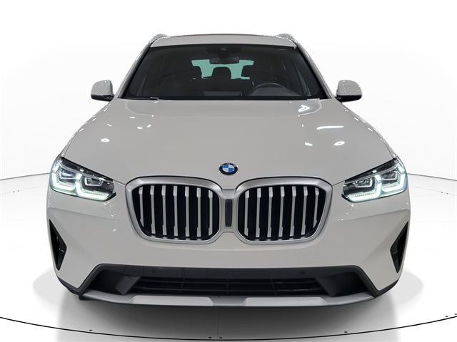 2024 Bmw X3 sDrive30i photo 2