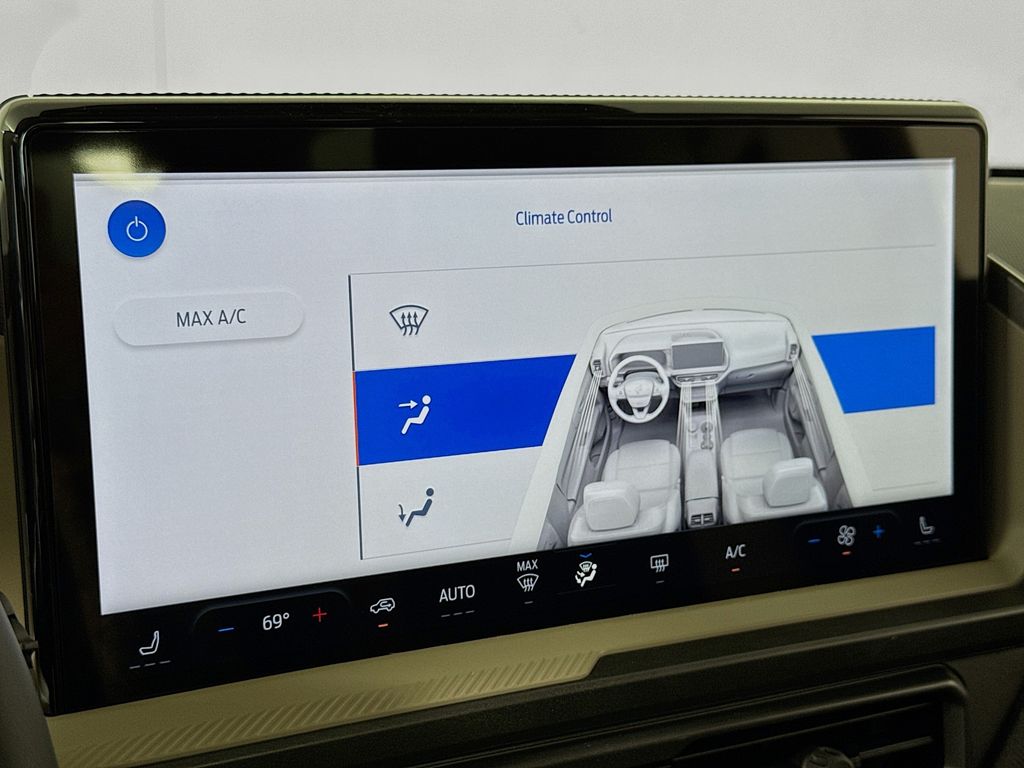 2025 Ford Bronco Sport Big Bend photo 15