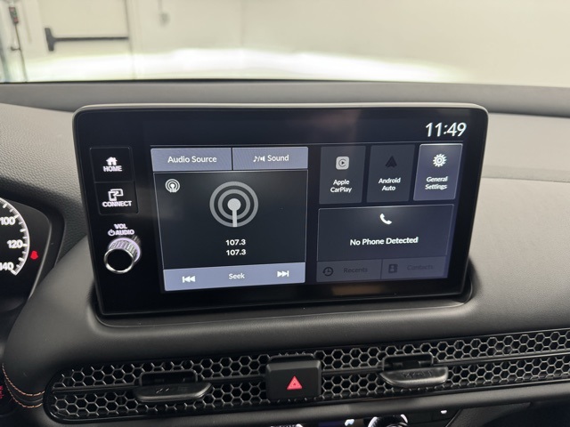 2026 Honda HR-V Sport photo 24