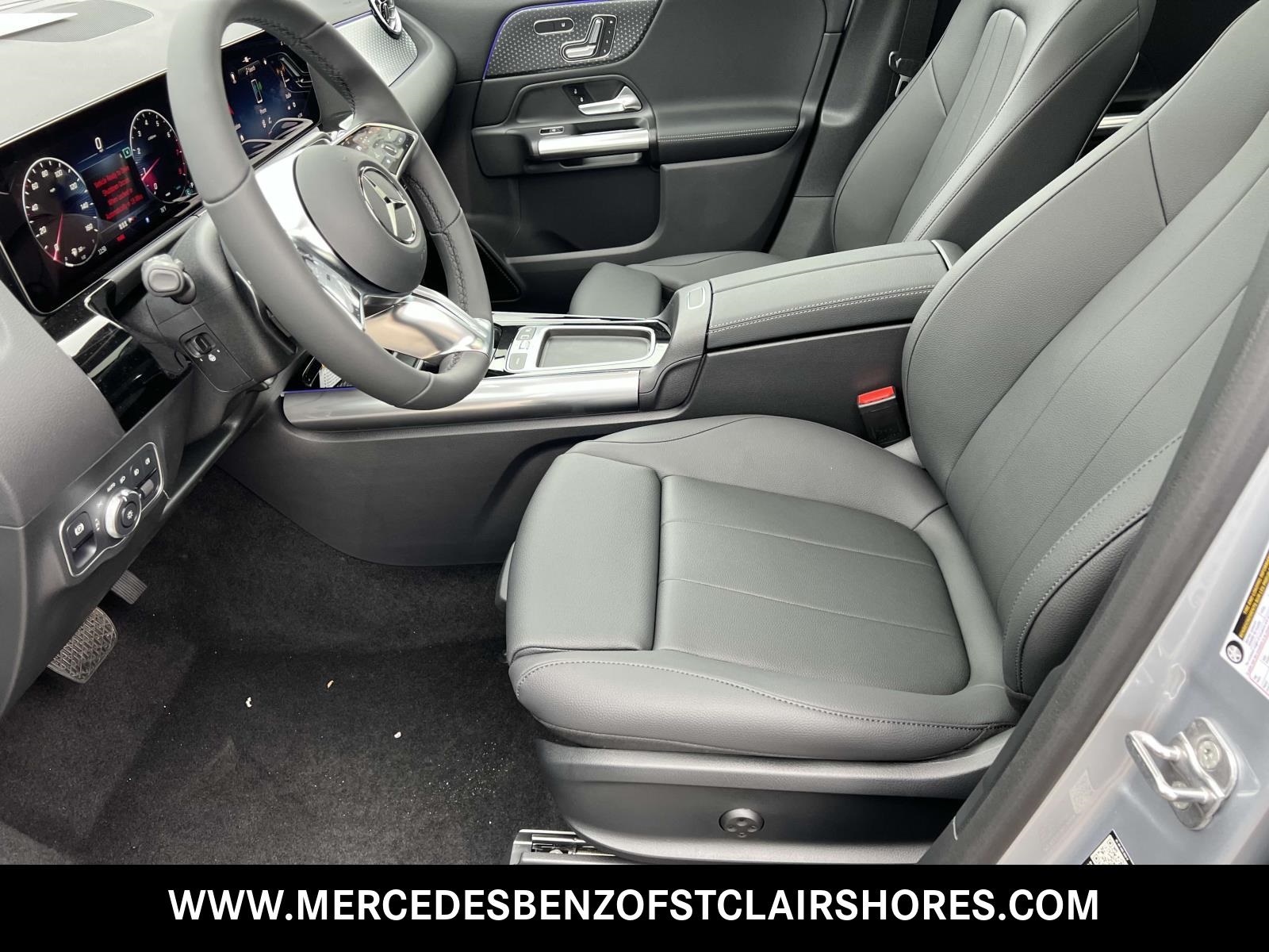 2026 Mercedes Benz GLA 250 4MATIC photo 20