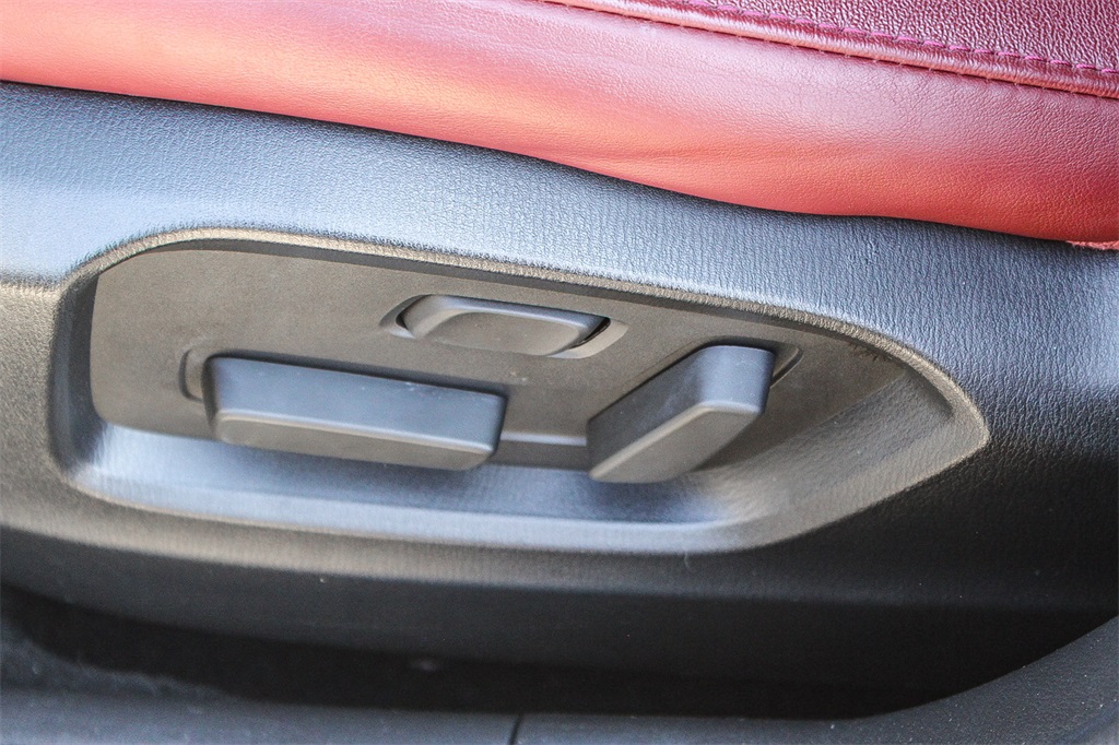 2023 Mazda CX-5 2.5 S Carbon photo 20