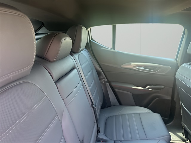 2024 Dodge Hornet GT Plus photo 38