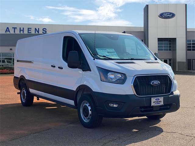 2025 Ford Transit Van Base's photo