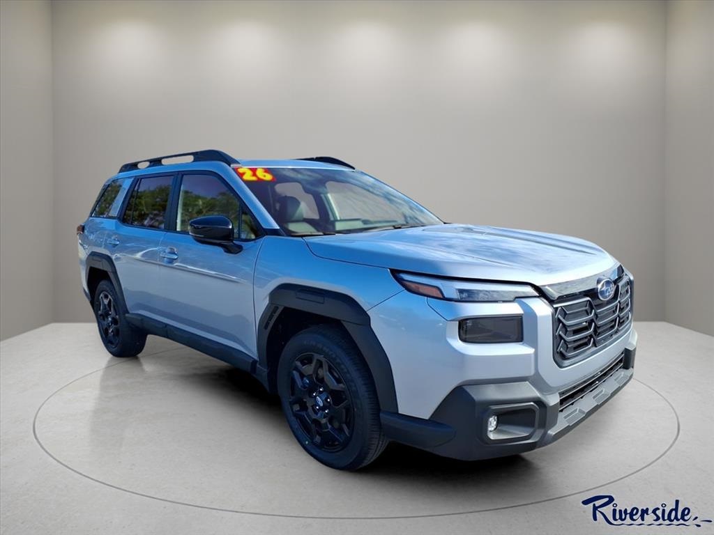 2026 Subaru Outback Limited's photo