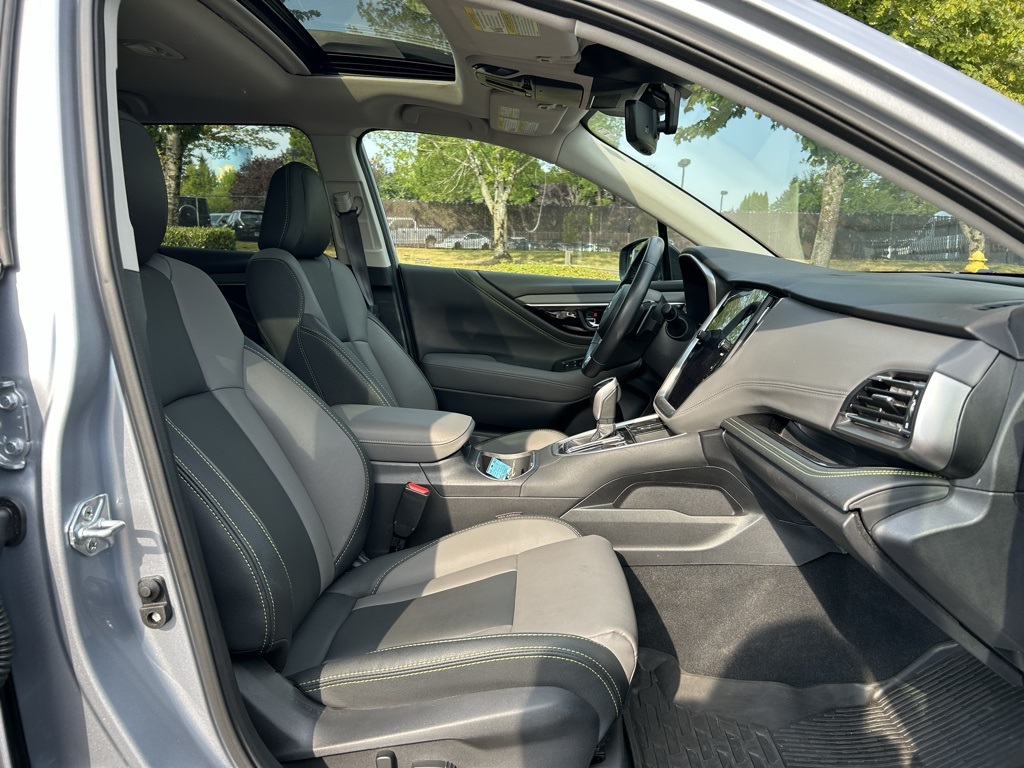 2023 Subaru Outback Onyx Edition XT photo 30