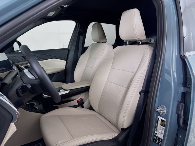 2025 Bmw X1 XDrive28i photo 20