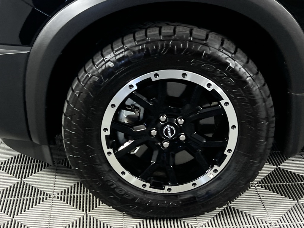 2025 Nissan Pathfinder Rock Creek photo 3