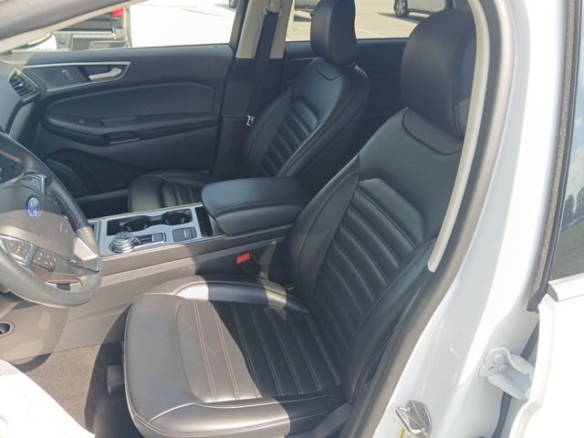 2024 Ford Edge SEL photo 20