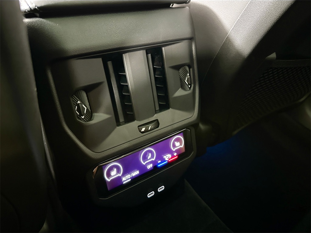 2025 Bmw X3 30x Drive photo 27