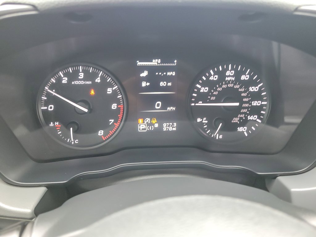 2026 SUBARU CROSSTREK - Image 11