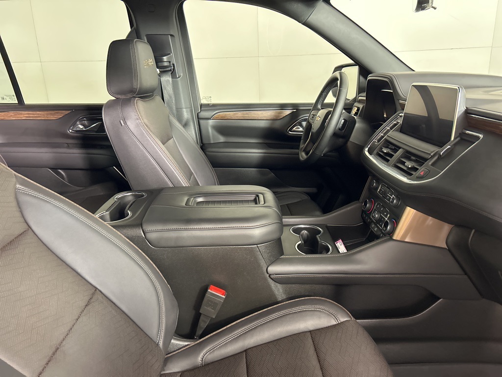 2024 Chevrolet Tahoe High Country photo 10