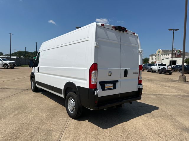 2026 Ram ProMaster 2500 photo 8