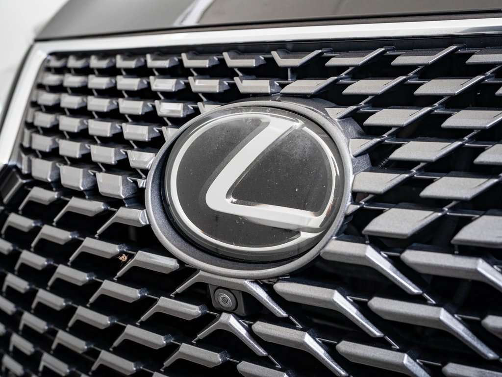 2021 Lexus RX 350 photo 3
