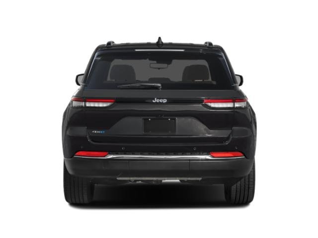 2022 Jeep Cherokee Limited 4xe photo 5