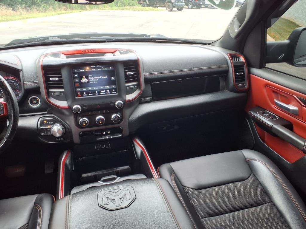 2020 Ram 1500 Rebel photo 28