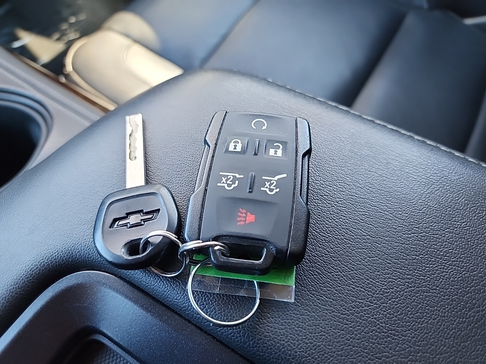 PreOwned 2020 Chevrolet Suburban LT 4D Sport Utility in Luverne 