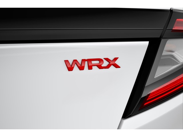 2025 Subaru WRX Premium photo 11