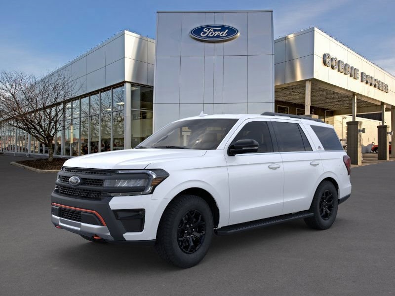 New 2024 Ford Expedition Timberline Regular in Menomonee Falls 