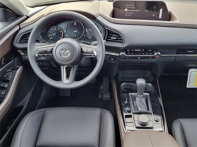 2025 Mazda CX-30 2.5 S Premium photo 19
