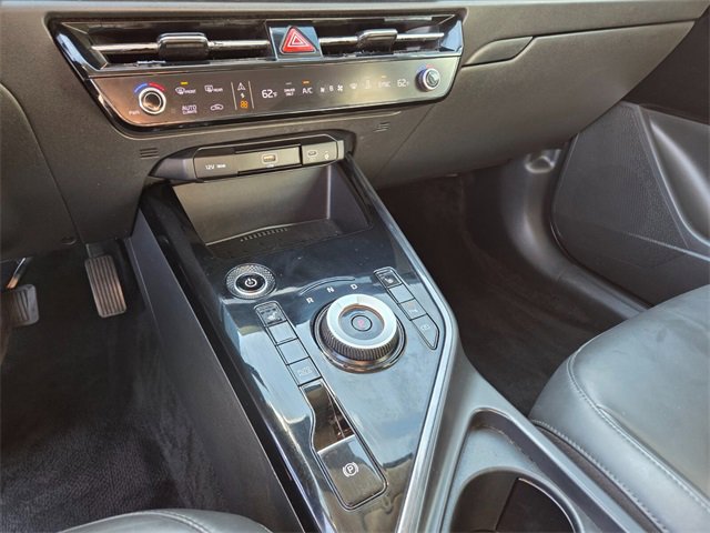 2023 Kia Niro EV Wind photo 20