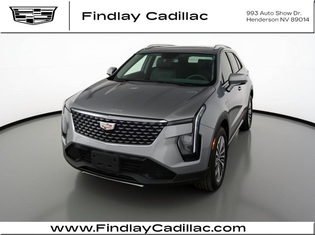 2024 Cadillac XT4 Premium Luxury's photo