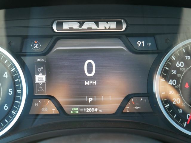 2025 Ram 1500 Laramie photo 26