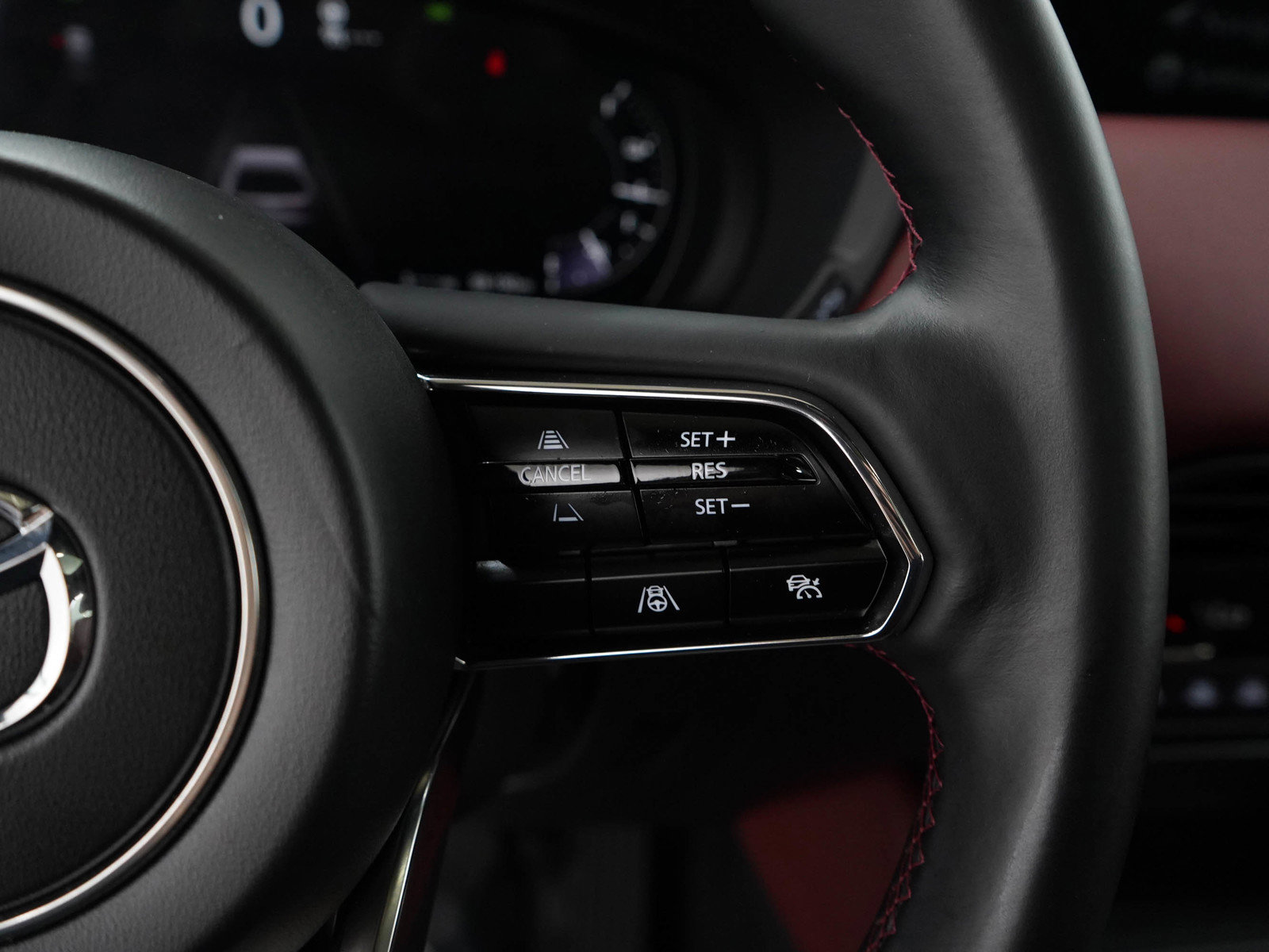 2025 Mazda CX-70 Premium Plus photo 25