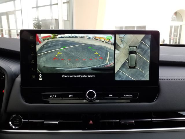 2025 Mitsubishi Outlander SE photo 16