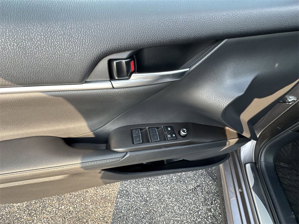 2024 Toyota Camry XSE photo 15