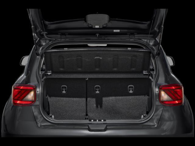 2025 Hyundai Venue SEL photo 8