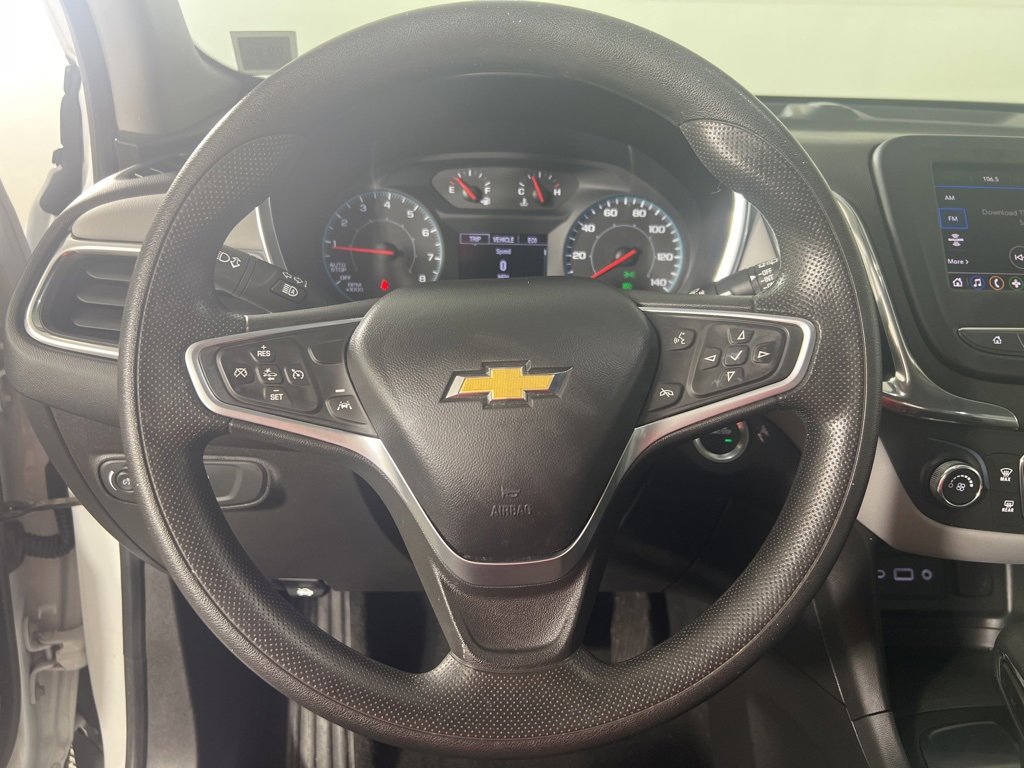 2022 Chevrolet Equinox LS photo 18