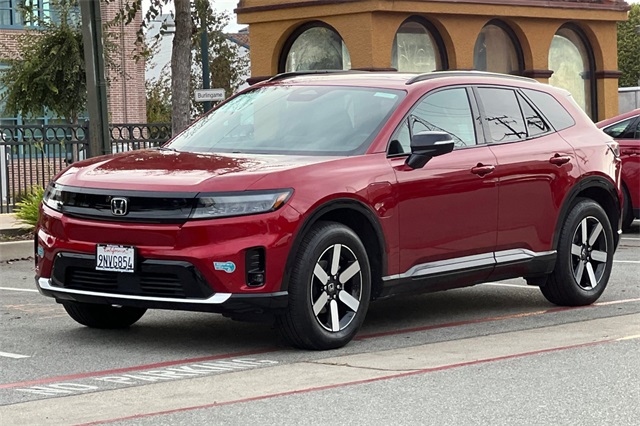 2024 Honda Prologue Touring photo 7