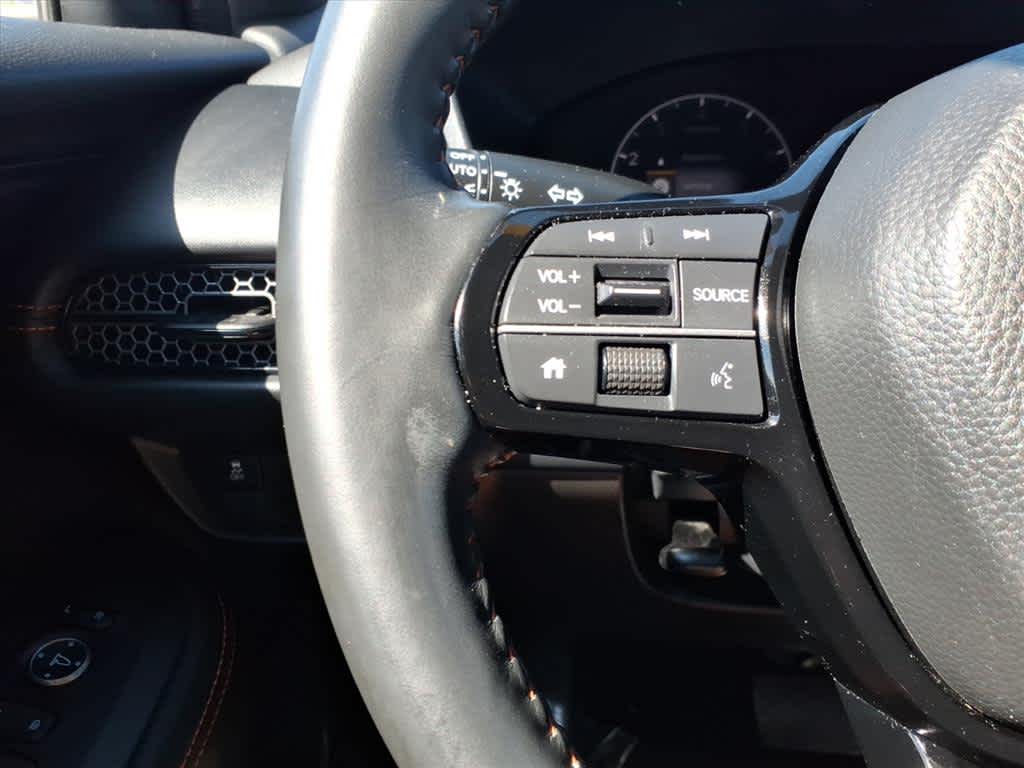 2023 Honda HR-V Sport photo 17