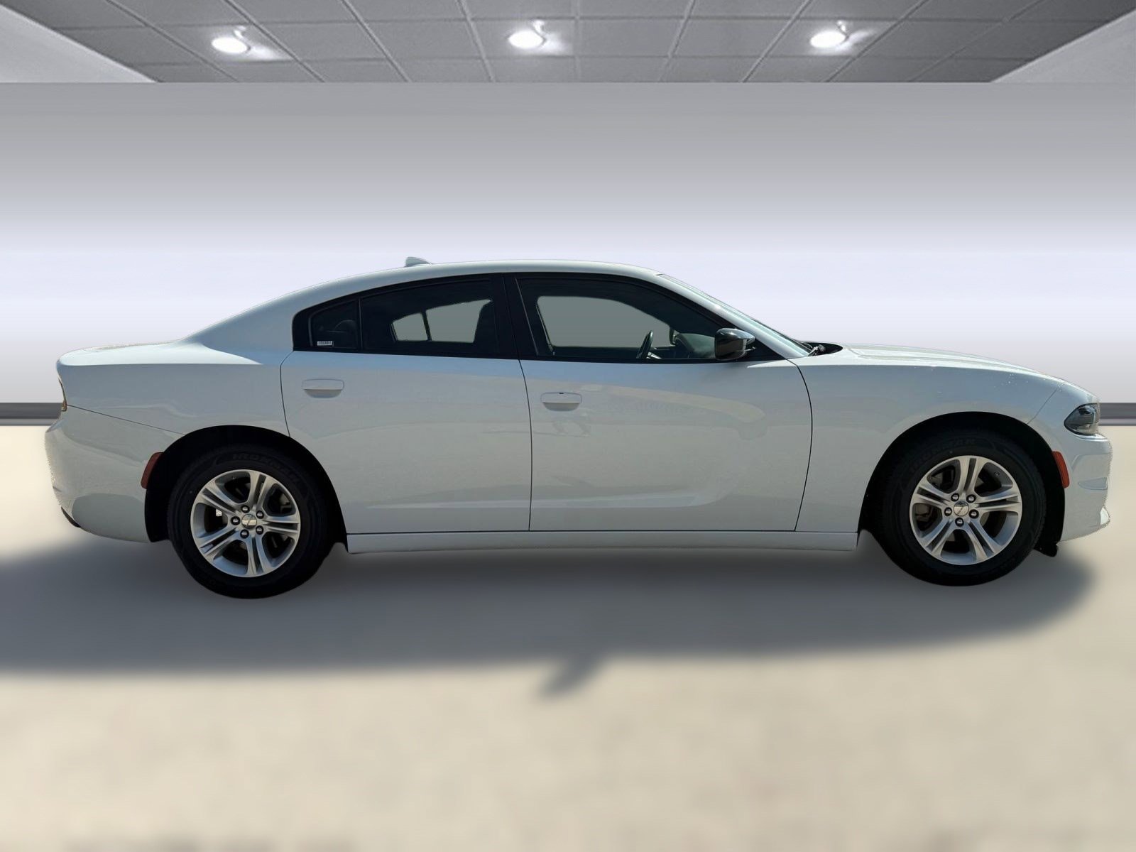 2023 Dodge Charger SXT photo 7