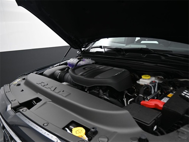 2026 Ram 1500 Laramie photo 33