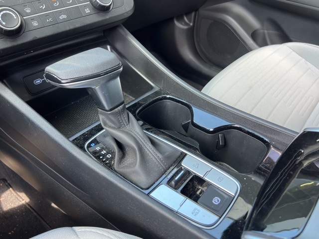 2025 Hyundai Santa Cruz SE photo 21