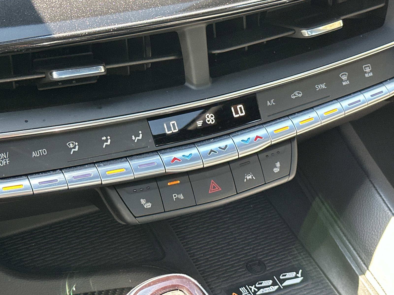 2023 Cadillac CT5 V photo 27