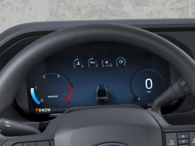 2026 Ford F-450 photo 13