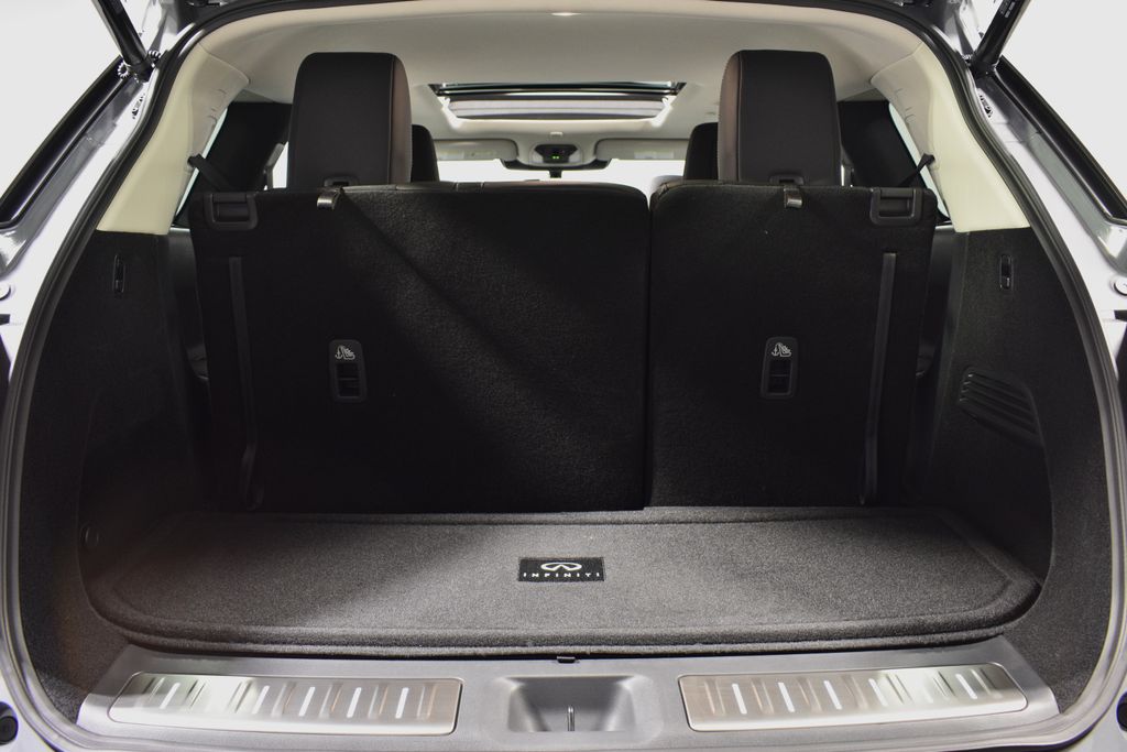 2026 Infiniti QX60 Luxe AWD photo 30