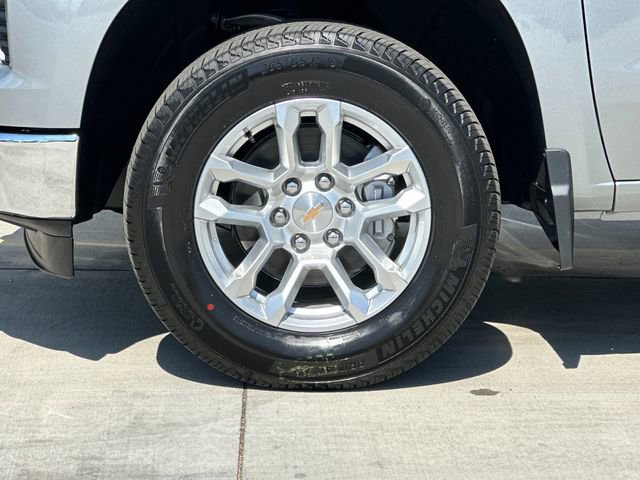 2026 Chevrolet Silverado 1500 LT photo 24